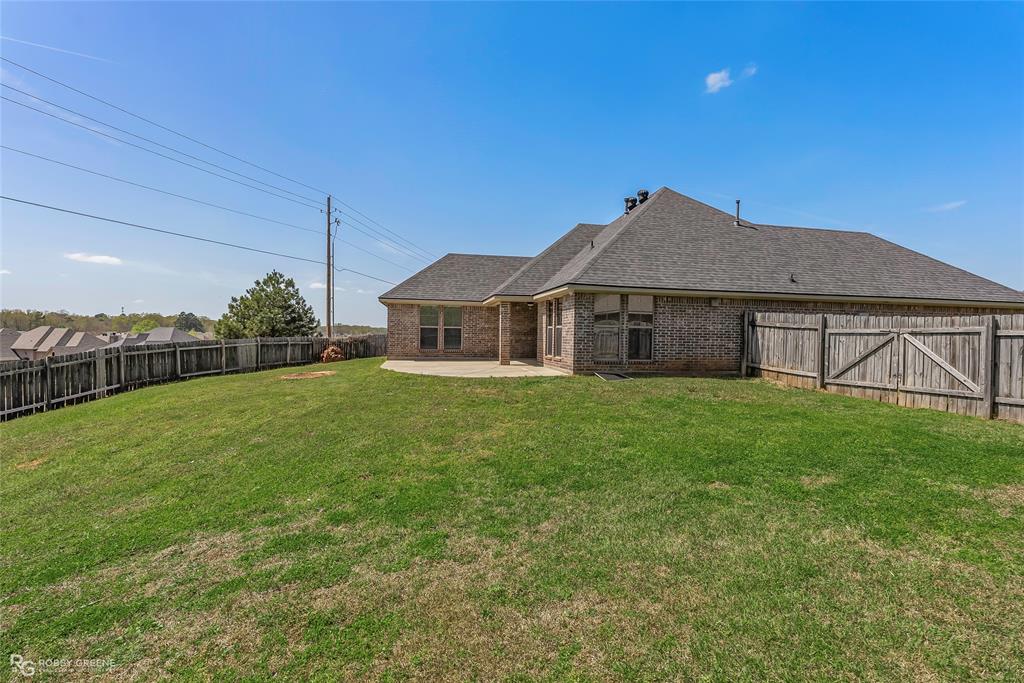 Haughton, Louisiana 71037, United States, 3 Bedrooms Bedrooms, ,2 BathroomsBathrooms,Residential,Active,94721