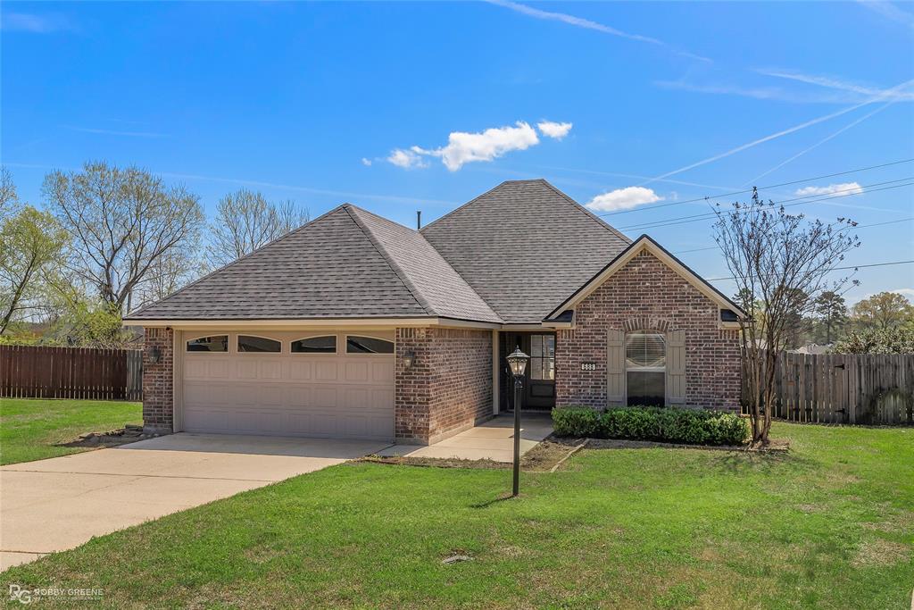 Haughton, Louisiana 71037, United States, 3 Bedrooms Bedrooms, ,2 BathroomsBathrooms,Residential,Active,94721