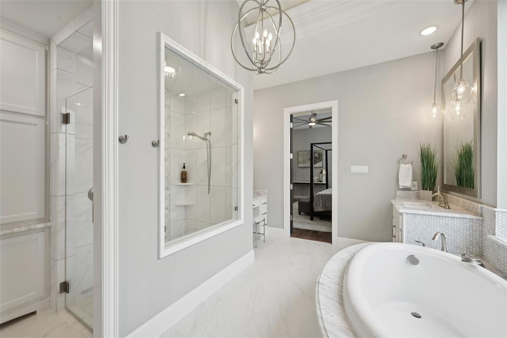 Windsong Ranch Ph 3c - Residential