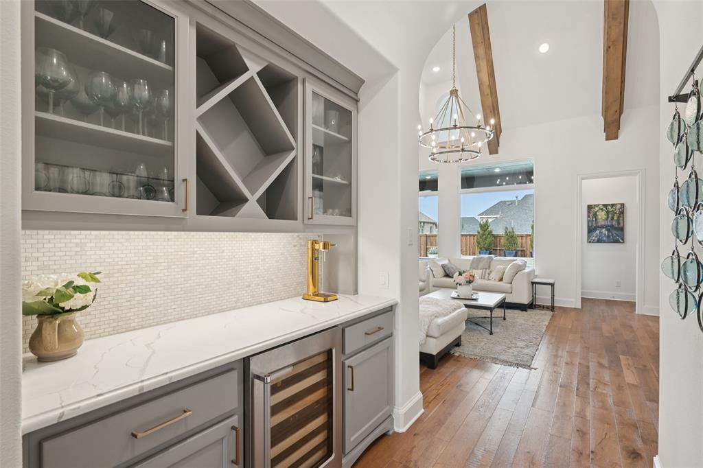 Windsong Ranch Ph 3c - Residential