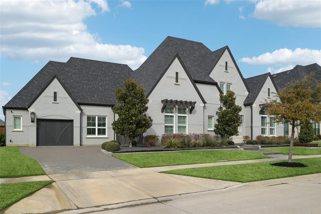 Windsong Ranch Ph 3c - Residential