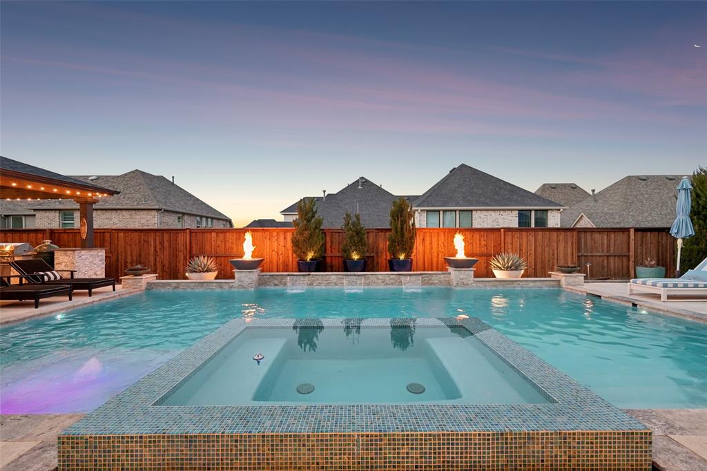 Windsong Ranch Ph 3c - Residential