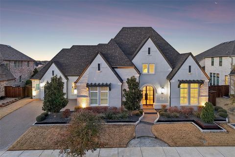 4350 Cotton Belt Lane Prosper TX 75078