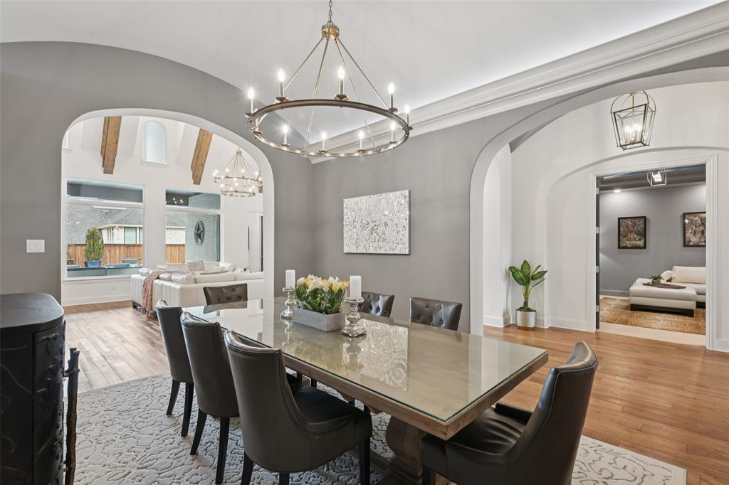 Windsong Ranch Ph 3c - Residential