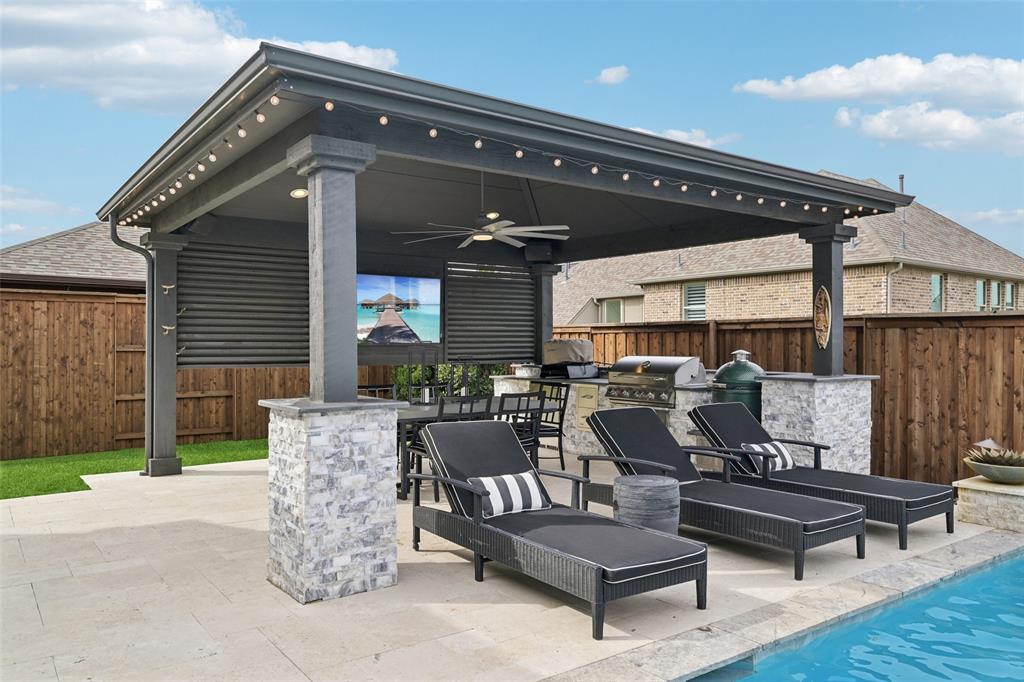 Windsong Ranch Ph 3c - Residential