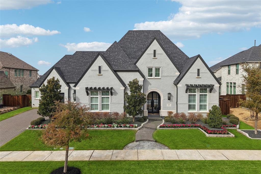 4350 Cotton Belt Lane