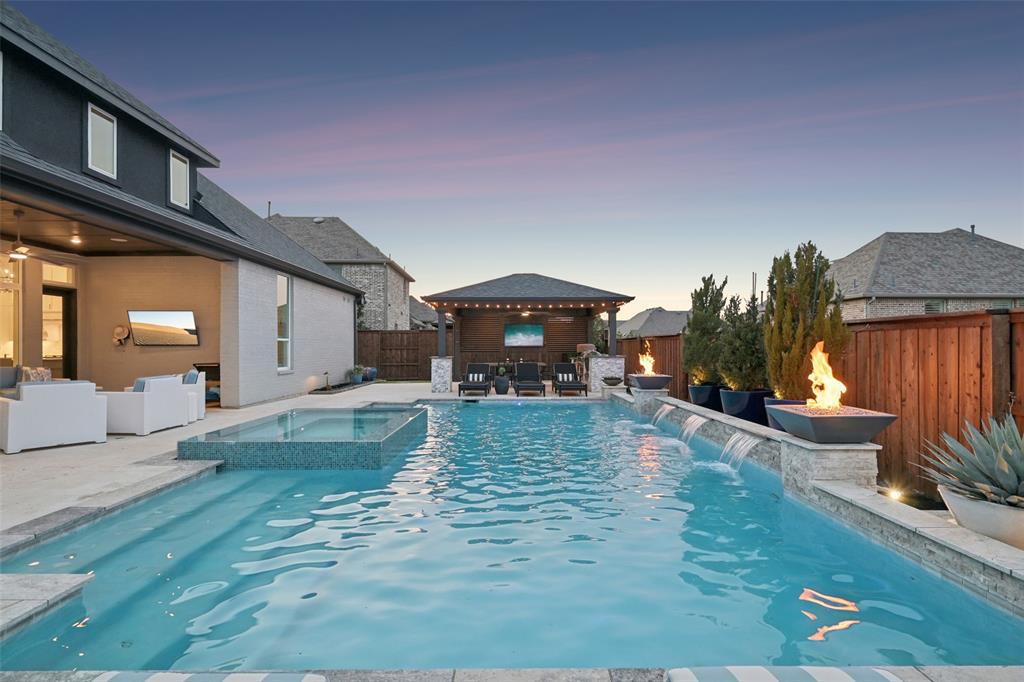 Windsong Ranch Ph 3c - Residential