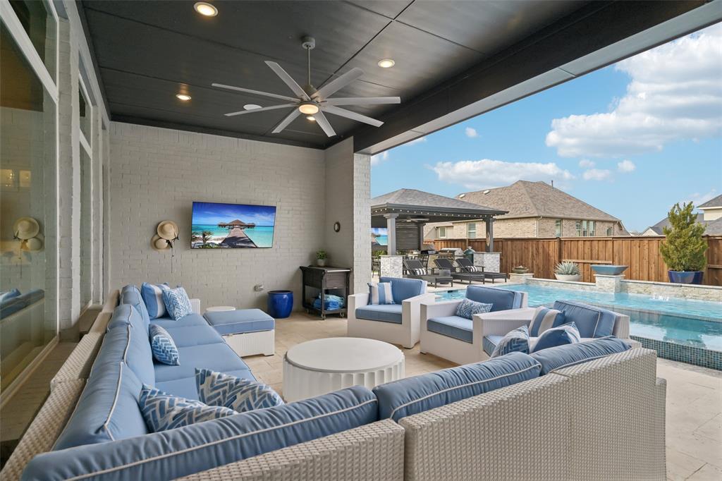 Windsong Ranch Ph 3c - Residential