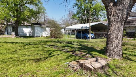 1000 Pecan Street Bonham TX 75418
