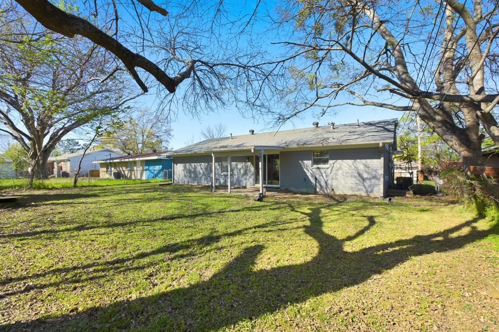 Greenville Hills Add # 2 - Residential