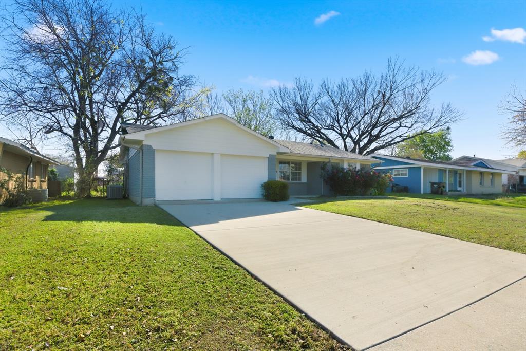 Greenville Hills Add # 2 - Residential
