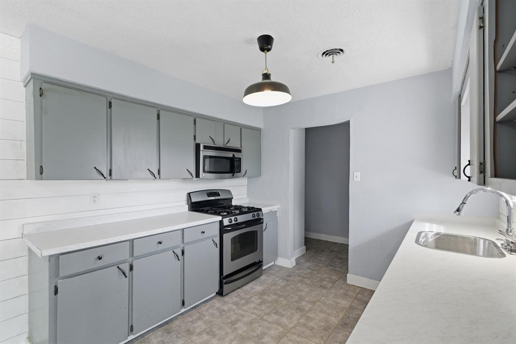 Greenville Hills Add # 2 - Residential
