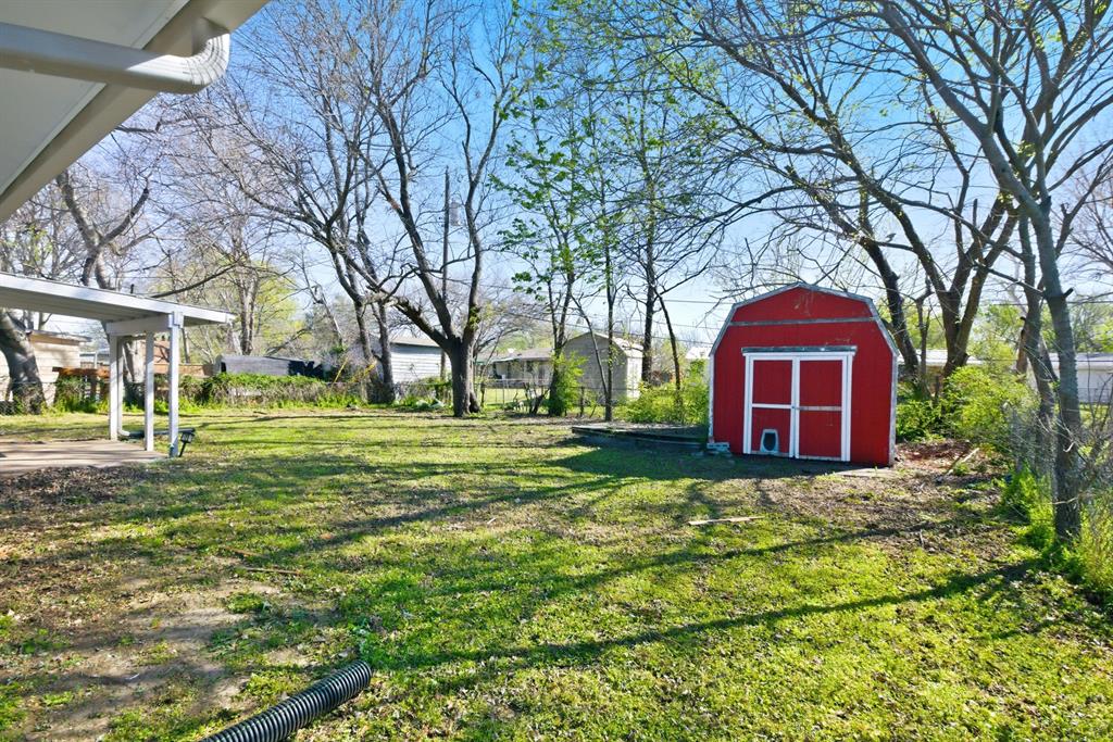 Greenville Hills Add # 2 - Residential