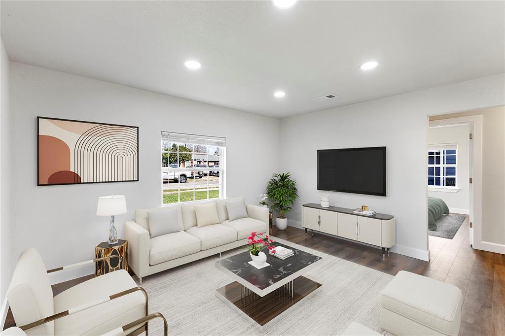 Housley - Residential