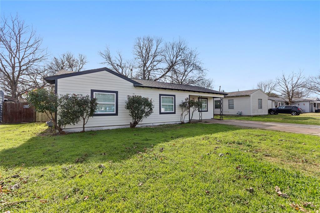 Housley - Residential