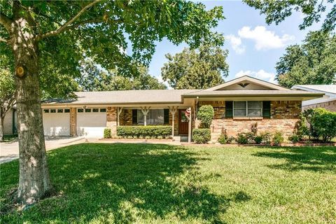 408 Bob Street, Hurst, TX 76053 - #: 20601764