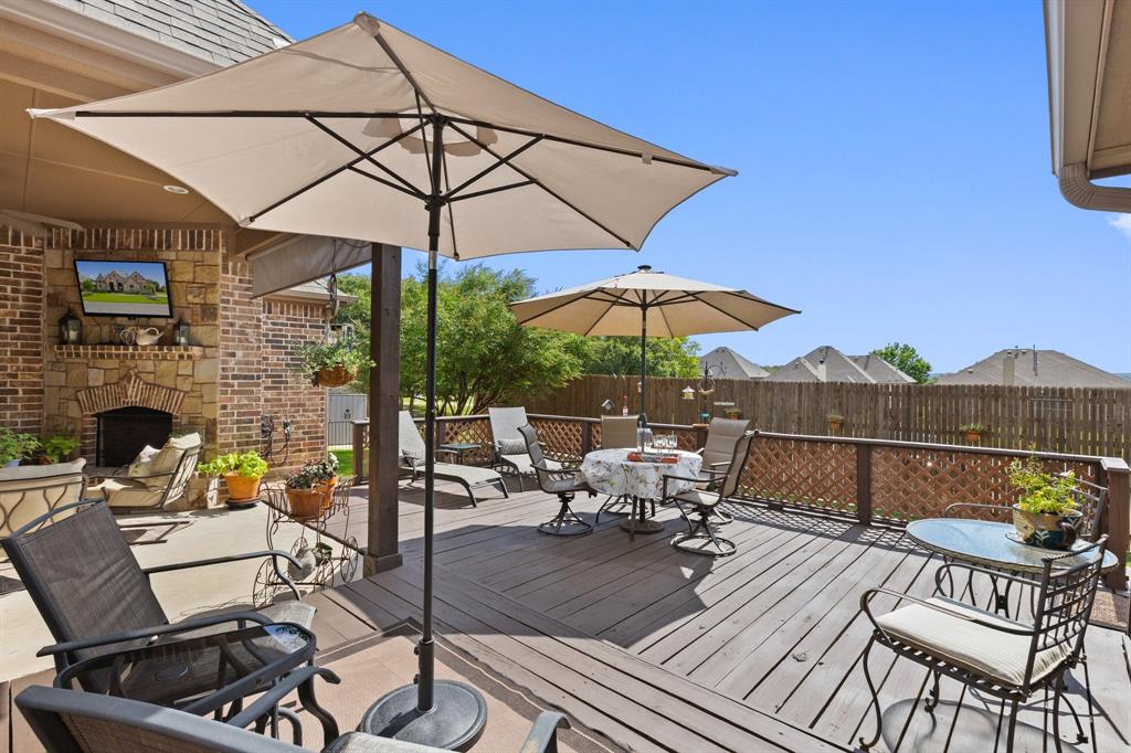 Resort On Eagle Mountain Lake - Residential