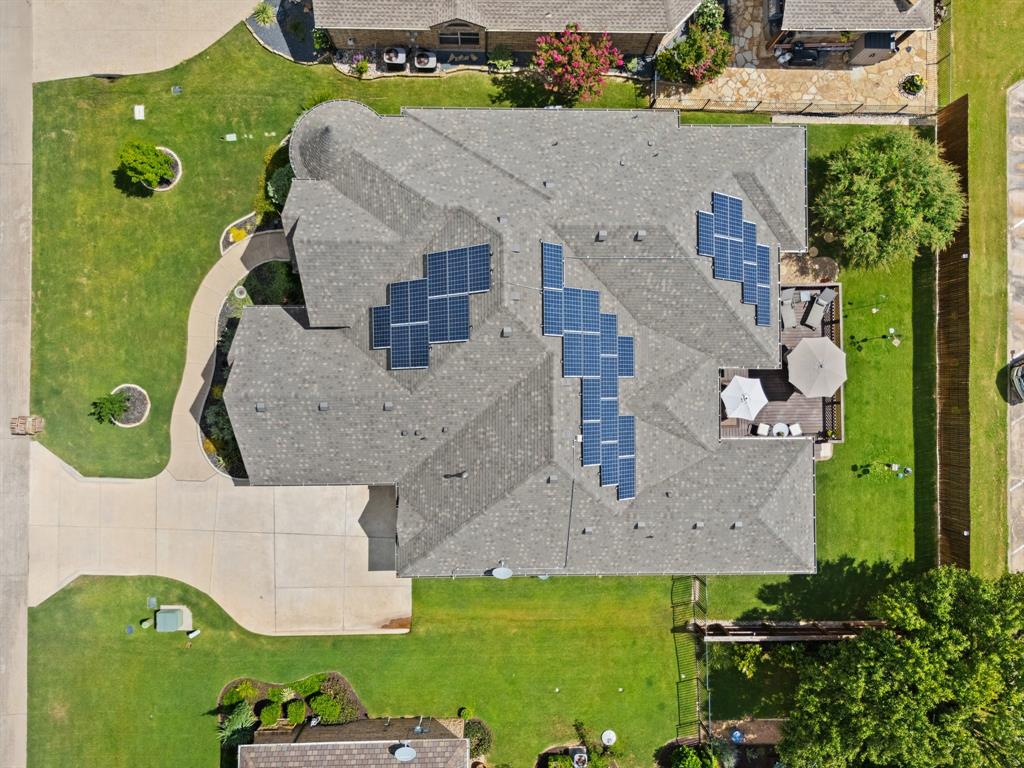 Resort On Eagle Mountain Lake - Residential