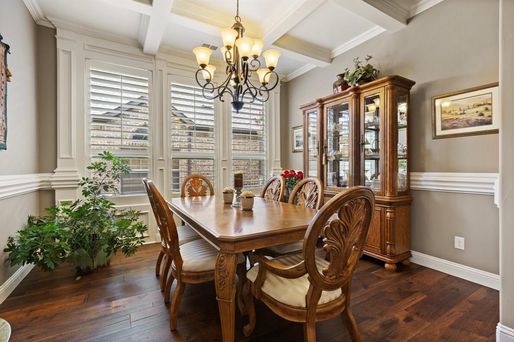 Resort On Eagle Mountain Lake - Residential