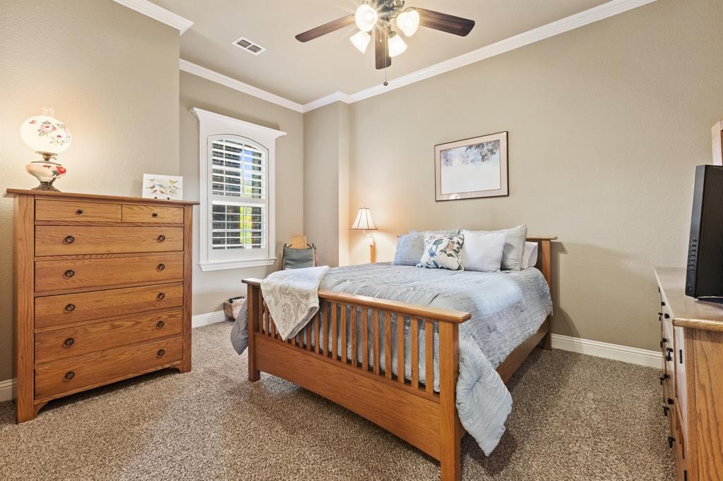 Resort On Eagle Mountain Lake - Residential