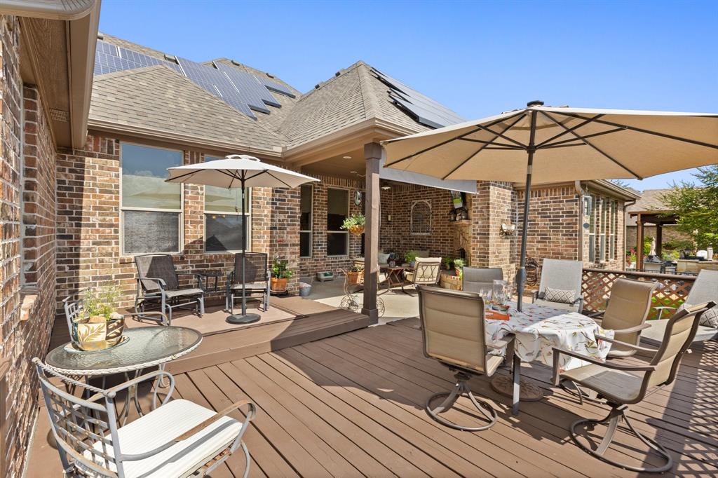 Resort On Eagle Mountain Lake - Residential