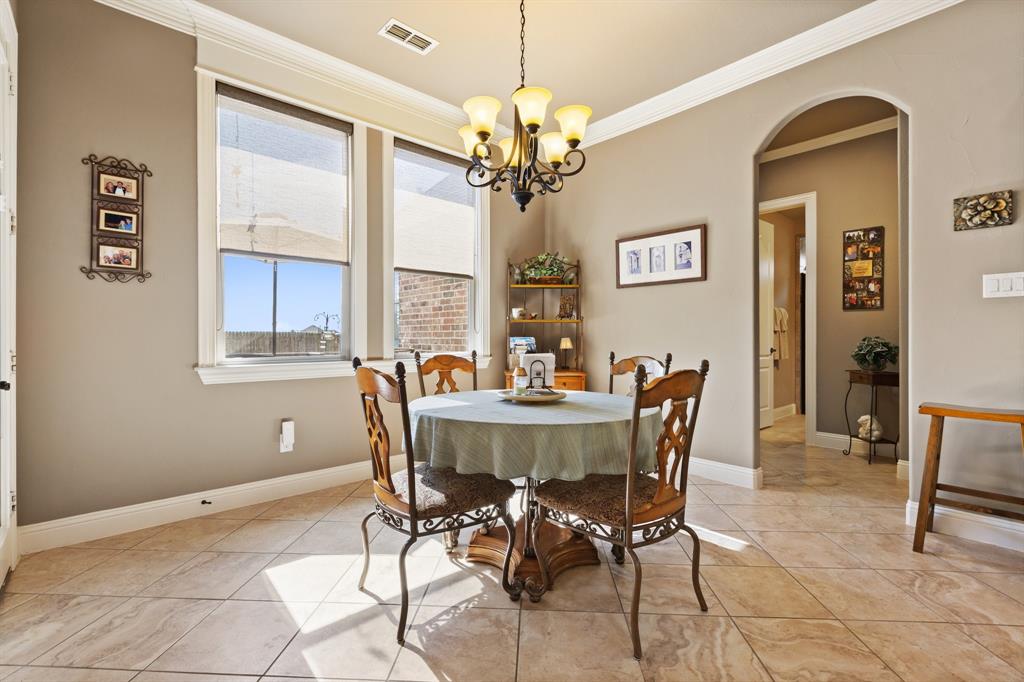 Resort On Eagle Mountain Lake - Residential