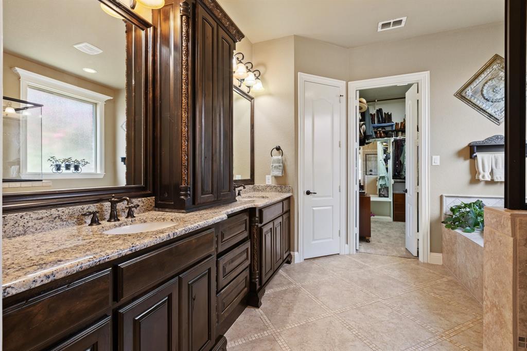 Resort On Eagle Mountain Lake - Residential