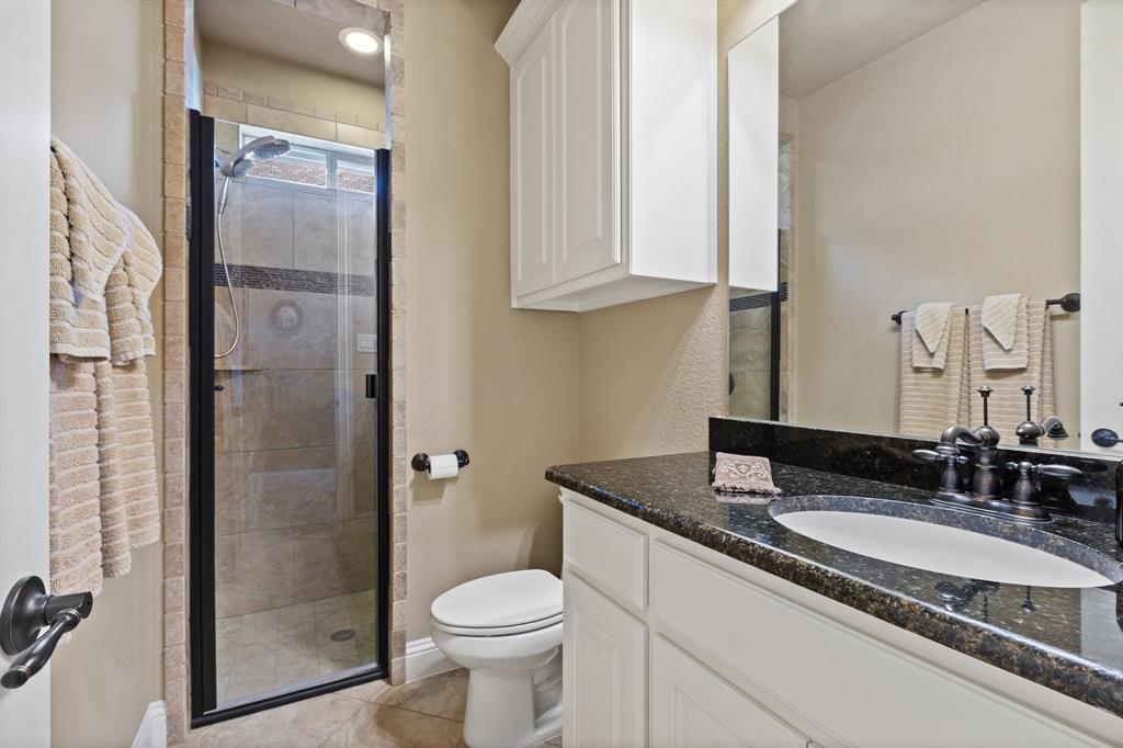 Resort On Eagle Mountain Lake - Residential