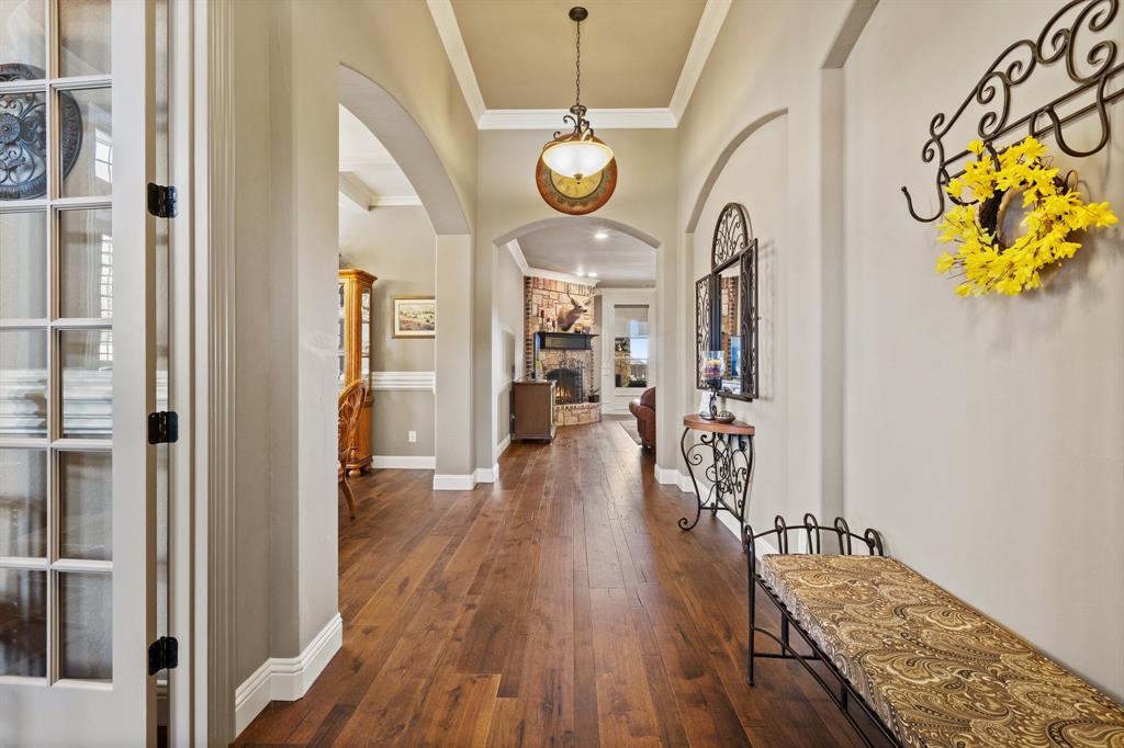 Resort On Eagle Mountain Lake - Residential