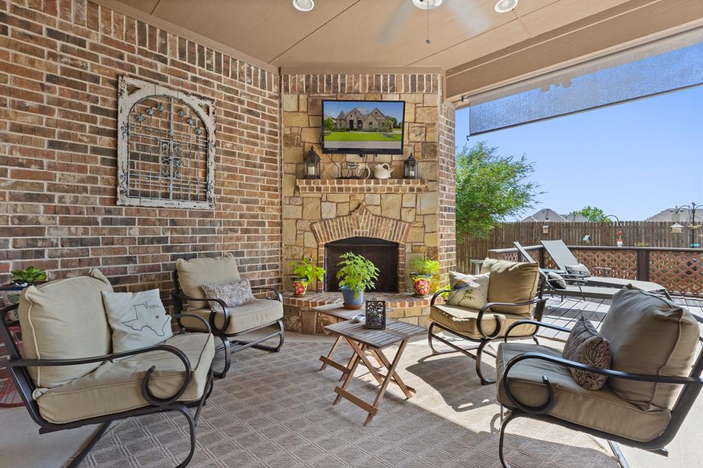 Resort On Eagle Mountain Lake - Residential