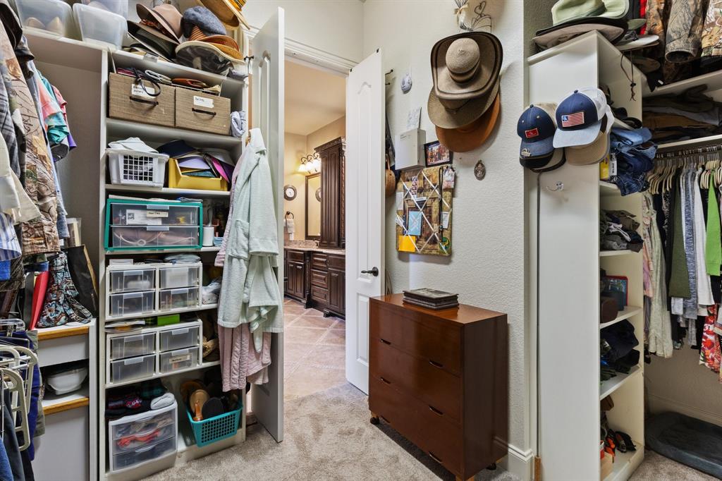 Resort On Eagle Mountain Lake - Residential