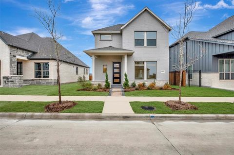 Photo of 9317 Persimmon Lane, Mesquite, TX 75126 (MLS # 21003909)