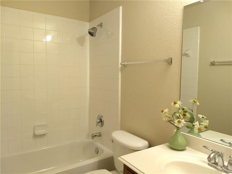 Greens Of Mckinney Ph 2 - Residential Lease