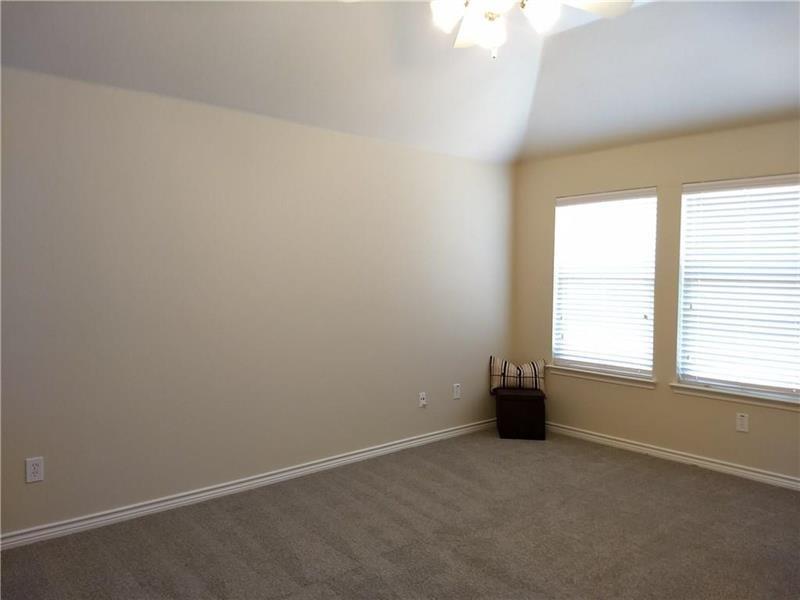 Greens Of Mckinney Ph 2 - Residential Lease