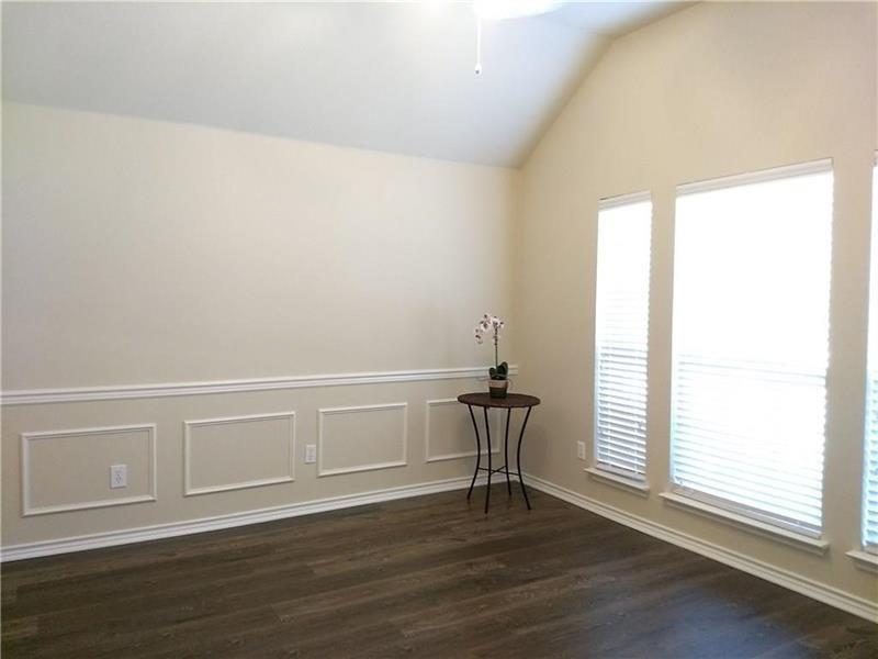 Greens Of Mckinney Ph 2 - Residential Lease