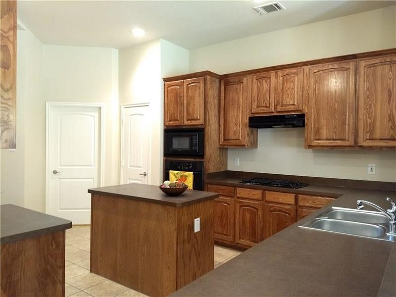 Greens Of Mckinney Ph 2 - Residential Lease