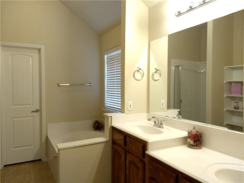 Greens Of Mckinney Ph 2 - Residential Lease