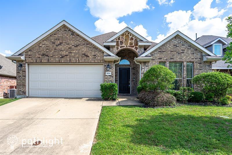 Greens Of Mckinney Ph 2 - Residential Lease