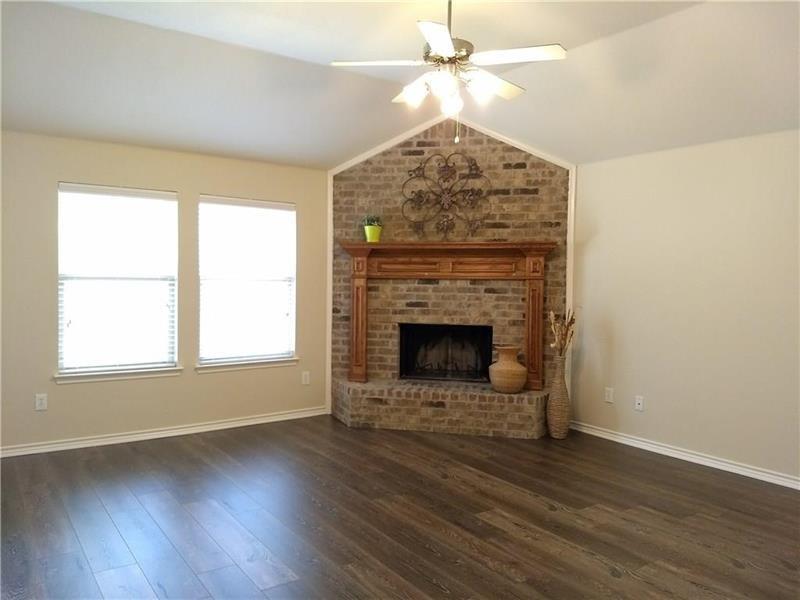 Greens Of Mckinney Ph 2 - Residential Lease