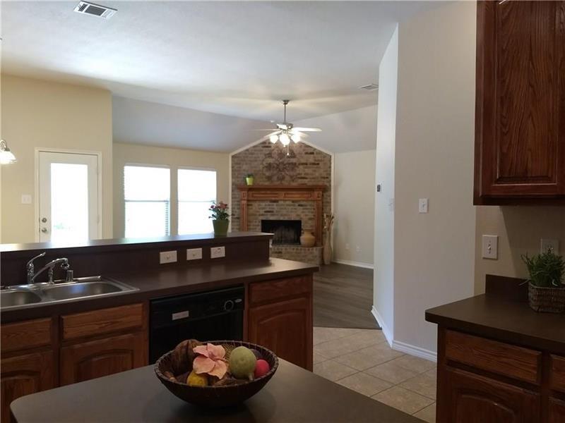 Greens Of Mckinney Ph 2 - Residential Lease