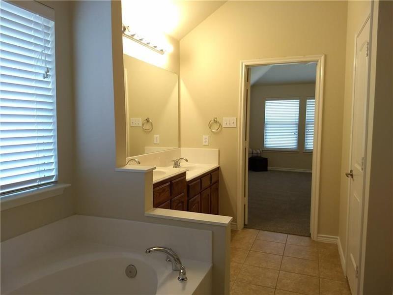 Greens Of Mckinney Ph 2 - Residential Lease