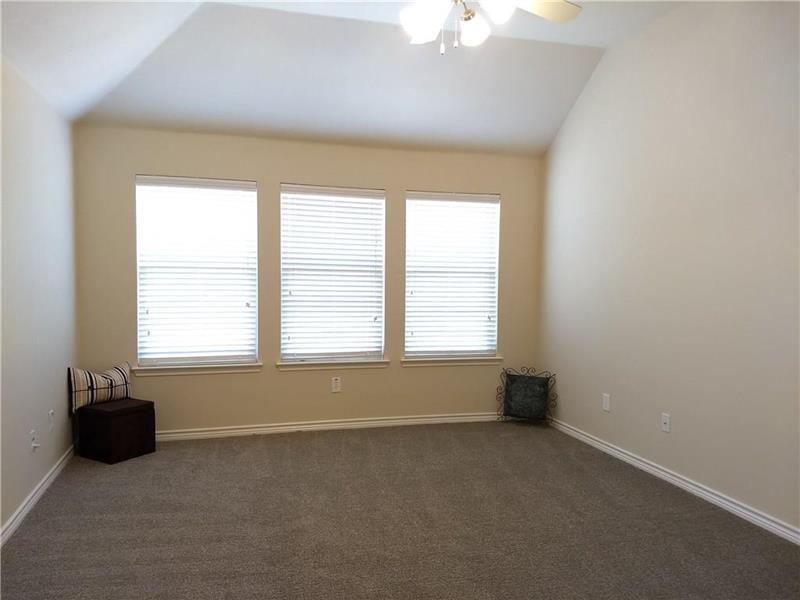 Greens Of Mckinney Ph 2 - Residential Lease