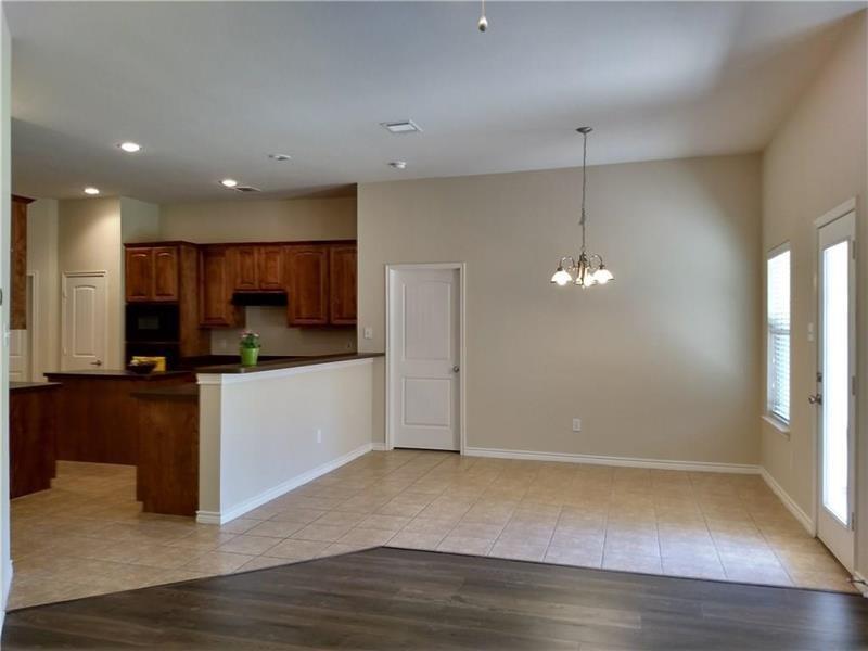 Greens Of Mckinney Ph 2 - Residential Lease