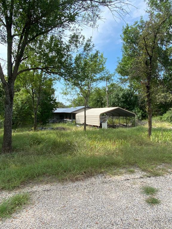 E HAMMACK - ABST 650 - Land