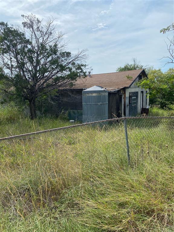 E HAMMACK - ABST 650 - Land