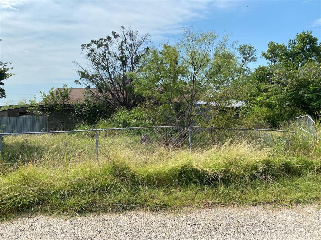 E HAMMACK - ABST 650 - Land