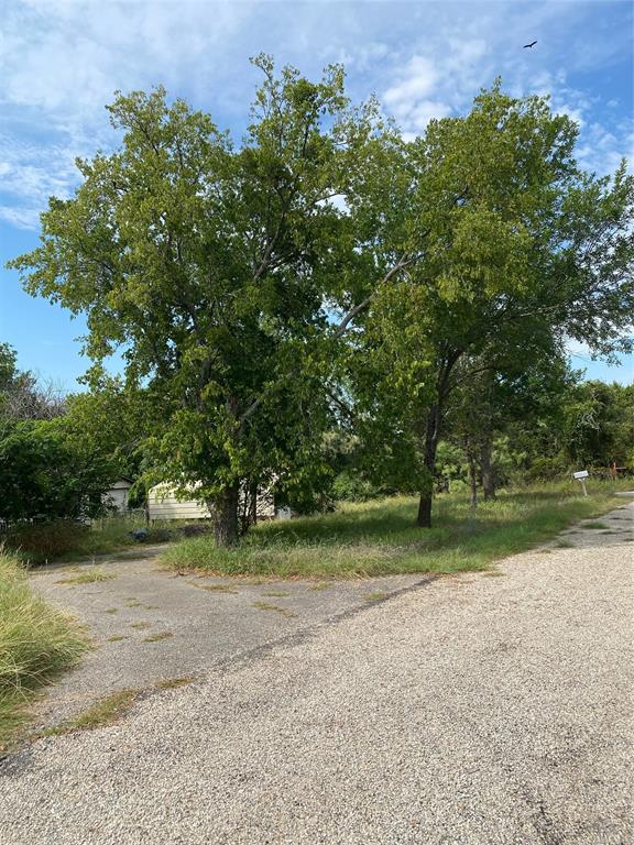 E HAMMACK - ABST 650 - Land