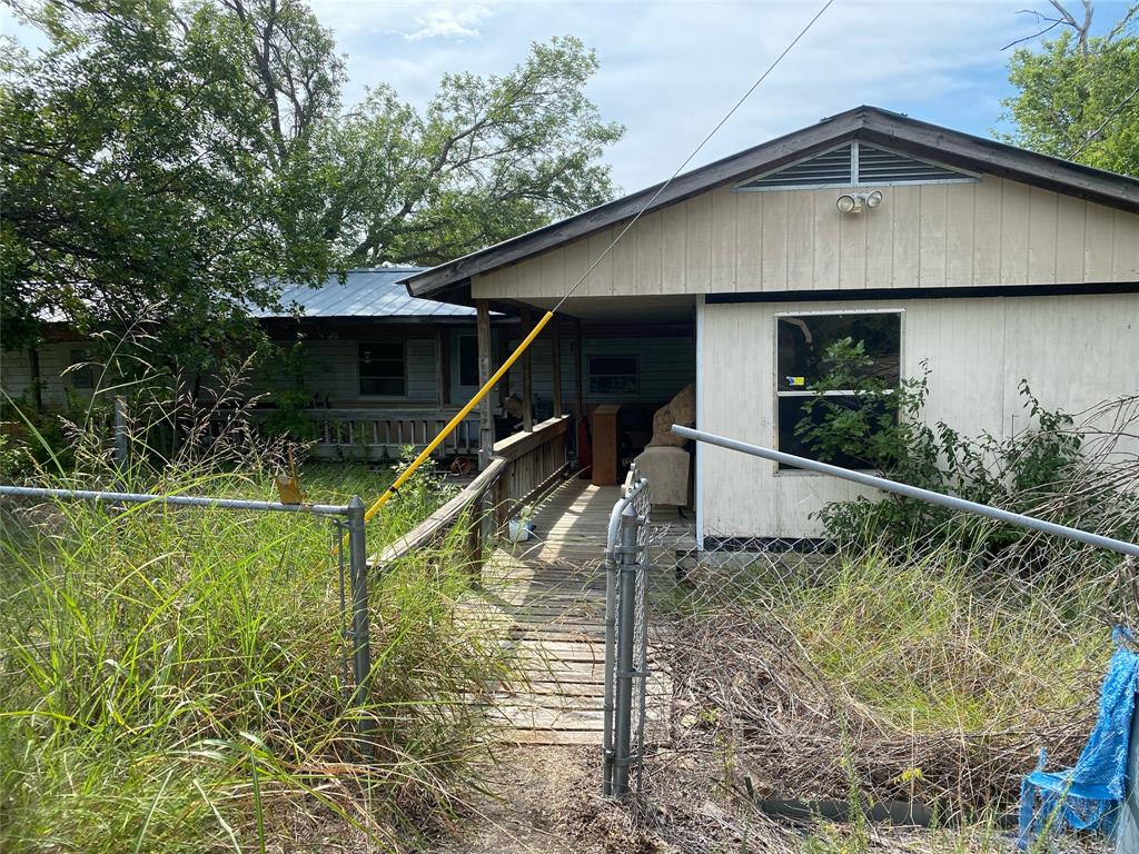 E HAMMACK - ABST 650 - Land