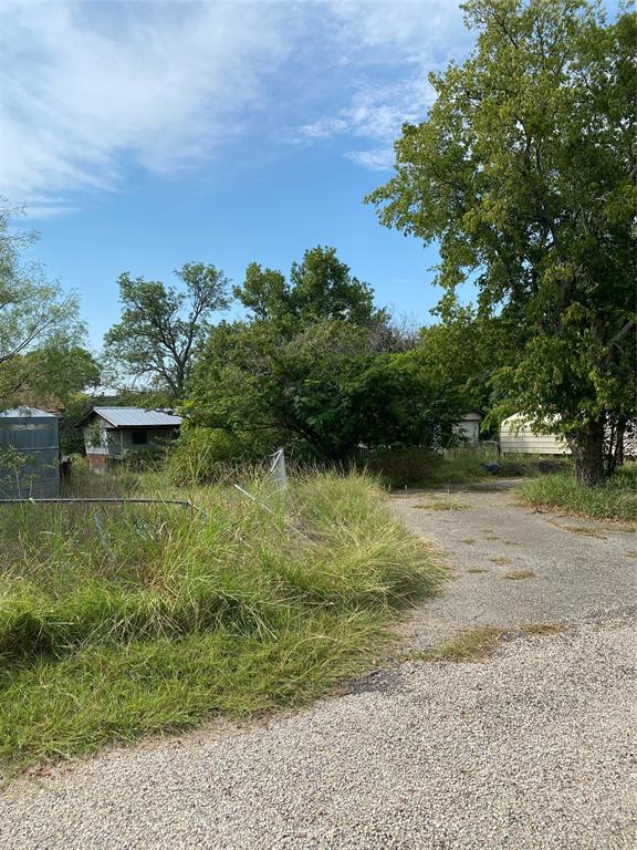 E HAMMACK - ABST 650 - Land