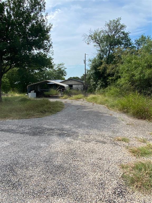 E HAMMACK - ABST 650 - Land